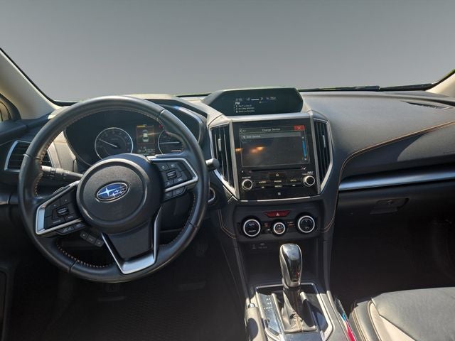 2020 Subaru Crosstrek Limited