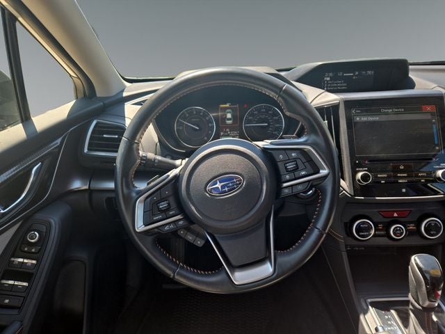 2020 Subaru Crosstrek Limited