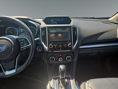 2020 Subaru Crosstrek Limited