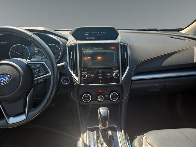2020 Subaru Crosstrek Limited