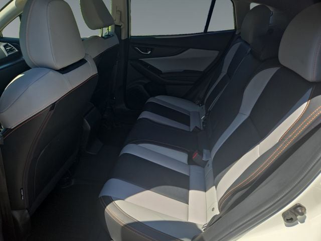 2020 Subaru Crosstrek Limited