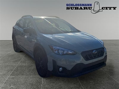 2023 Subaru Crosstrek Premium