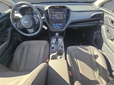2024 Subaru Crosstrek Base