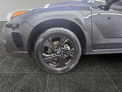 2024 Subaru Crosstrek Base