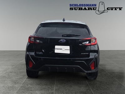 2024 Subaru Crosstrek Base