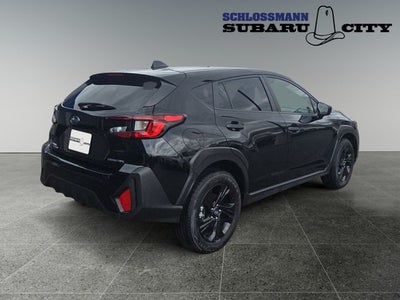 2024 Subaru Crosstrek Base
