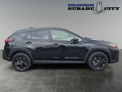 2024 Subaru Crosstrek Base