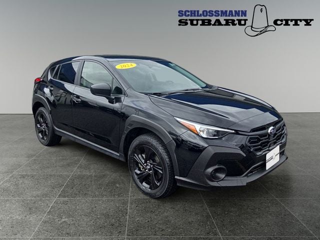 2024 Subaru Crosstrek Base