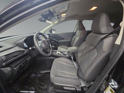 2024 Subaru Crosstrek Base
