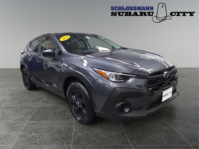 2024 Subaru Crosstrek Base
