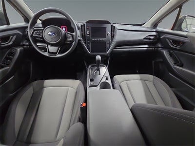 2024 Subaru Crosstrek Base