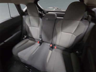 2024 Subaru Crosstrek Base