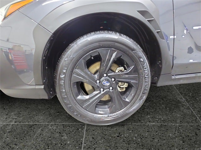 2024 Subaru Crosstrek Base