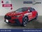 2025 Subaru Crosstrek Base