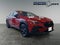 2025 Subaru Crosstrek Base