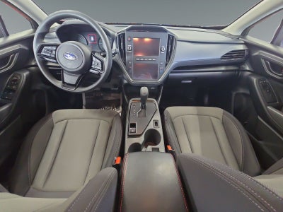2025 Subaru Crosstrek Base