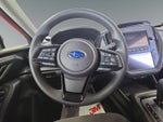 2025 Subaru Crosstrek Base