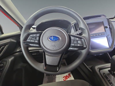 2025 Subaru Crosstrek Base