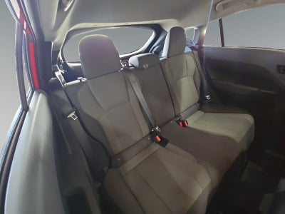 2025 Subaru Crosstrek Base