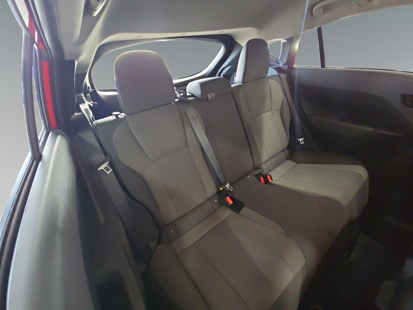 2025 Subaru Crosstrek Base