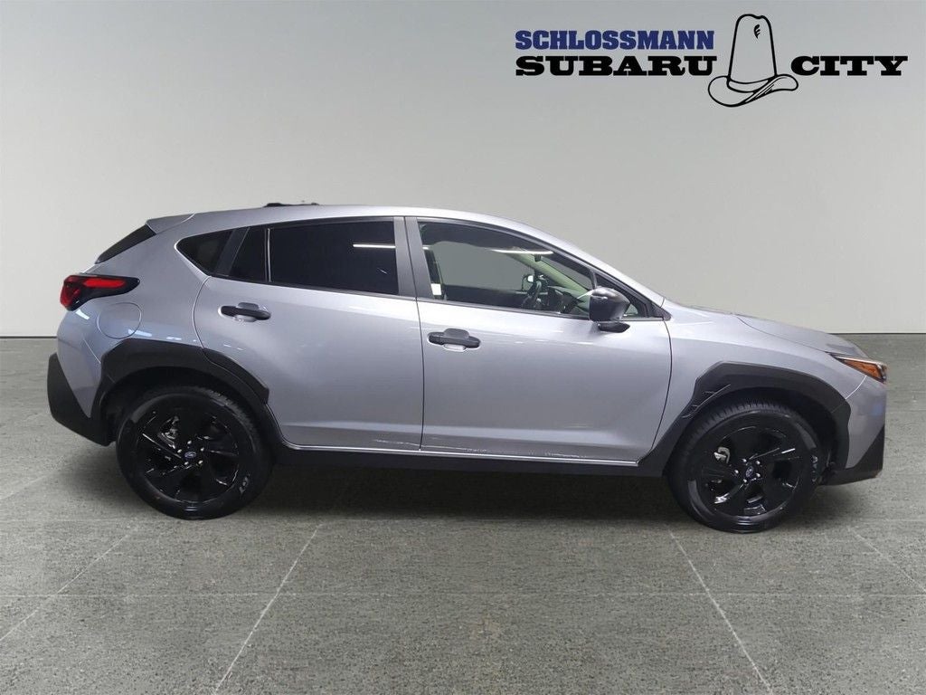 2024 Subaru Crosstrek Base