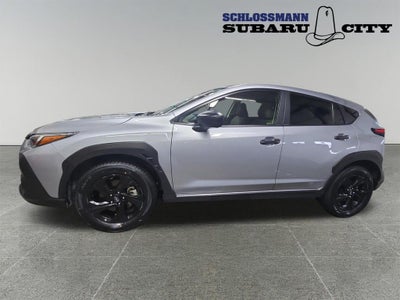 2024 Subaru Crosstrek Base