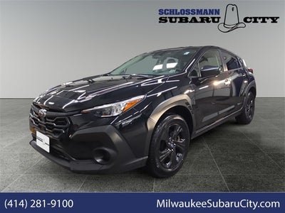 2024 Subaru Crosstrek Base