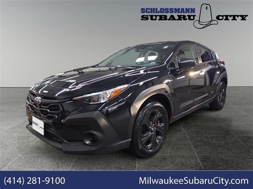 2024 Subaru Crosstrek Base