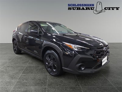 2024 Subaru Crosstrek Base