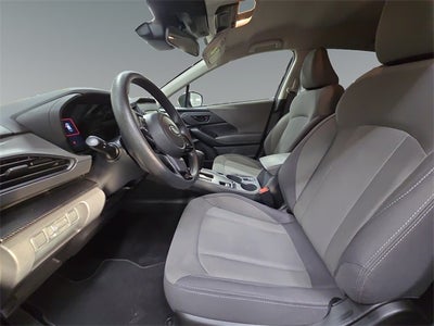 2024 Subaru Crosstrek Base