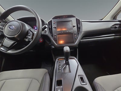 2024 Subaru Crosstrek Base