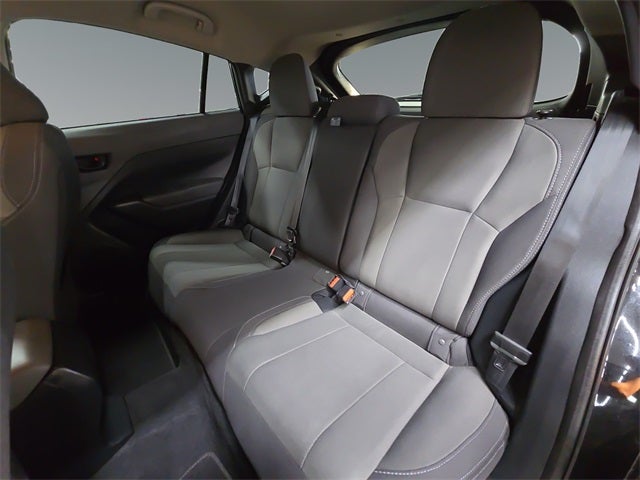 2024 Subaru Crosstrek Base