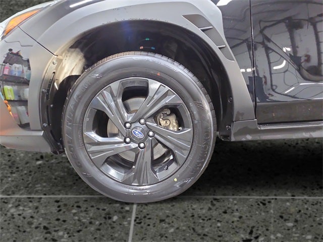 2024 Subaru Crosstrek Base