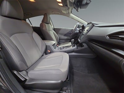 2024 Subaru Crosstrek Base