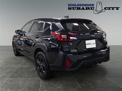 2024 Subaru Crosstrek Base