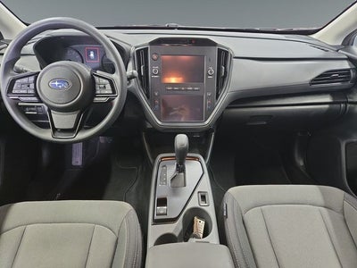2024 Subaru Crosstrek Base