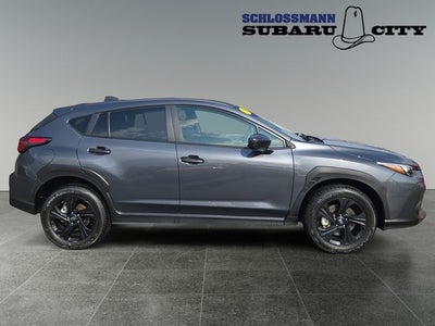 2024 Subaru Crosstrek Base