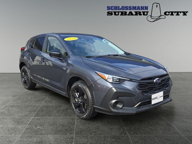 2024 Subaru Crosstrek Base