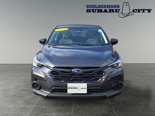 2024 Subaru Crosstrek Base
