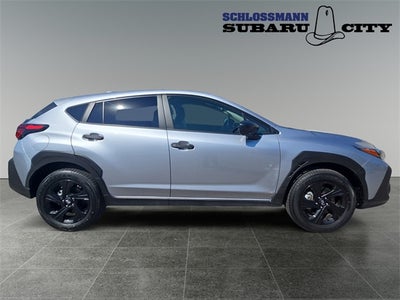 2024 Subaru Crosstrek Base