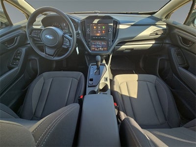 2024 Subaru Crosstrek Base