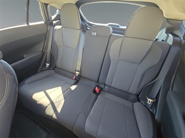 2024 Subaru Crosstrek Base