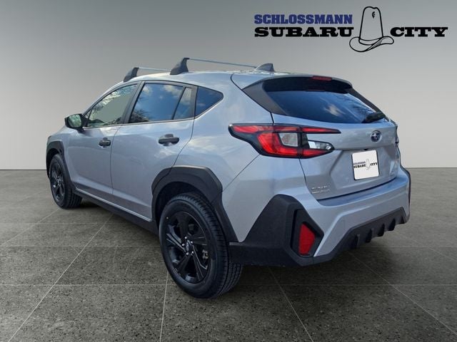2024 Subaru Crosstrek Base