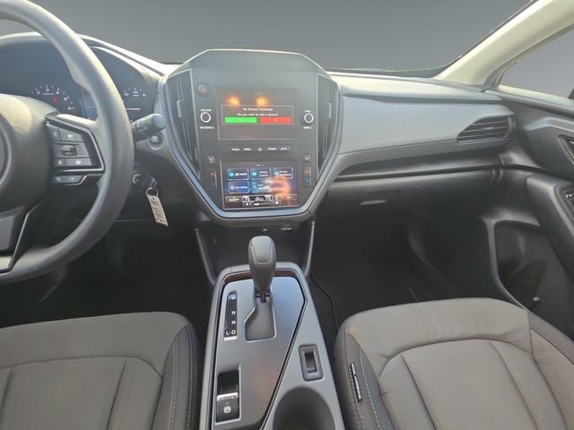 2024 Subaru Crosstrek Base
