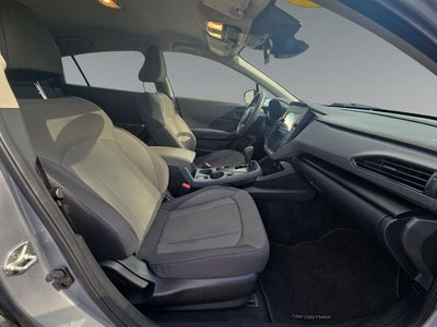 2024 Subaru Crosstrek Base