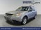 2012 Subaru Forester 2.5X