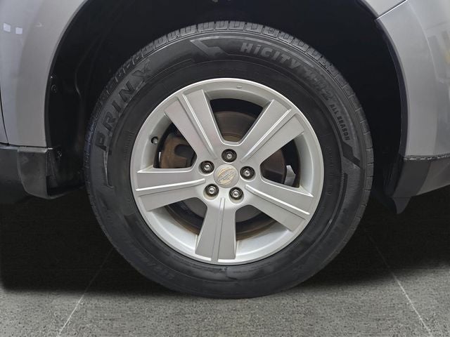 2012 Subaru Forester 2.5X