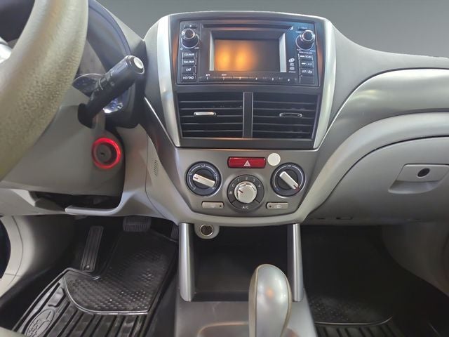 2013 Subaru Forester 2.5X Premium