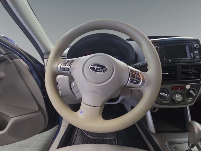 2013 Subaru Forester 2.5X Premium