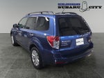 2013 Subaru Forester 2.5X Premium